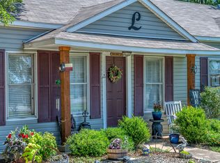 204 State Highway 11, Whitewright, TX 75491