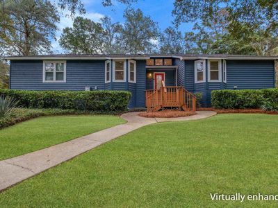 3900 Royal Oaks Ct, Tallahassee, FL, 32309