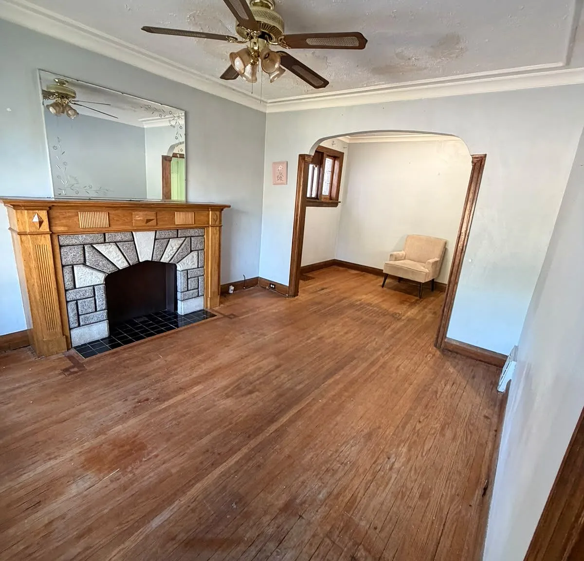 2 bed, $2,500 — Photo 2
