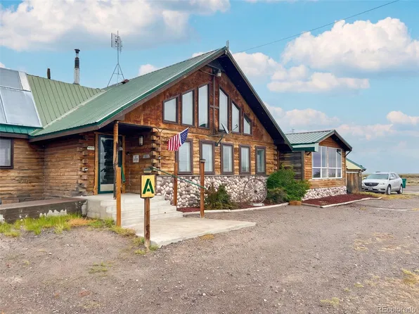 7526 County Road 50, Center, CO 81125
