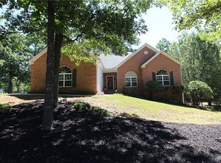 56 Red Fox Trl, Euharlee, GA 30145
