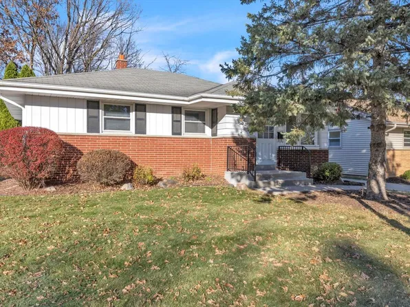 8114 West Euclid AVENUE, Milwaukee, WI 53219