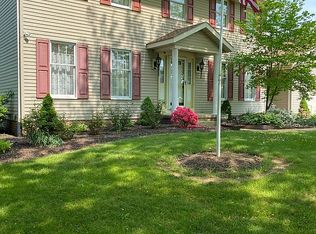 5345 Limerick Ave NW, Canton, OH