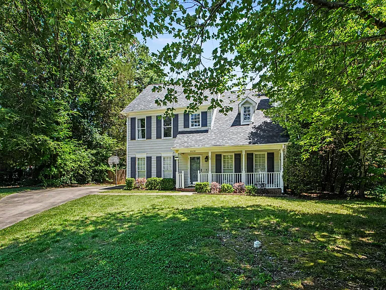 8630 Morgan Run Ct — Photo 2