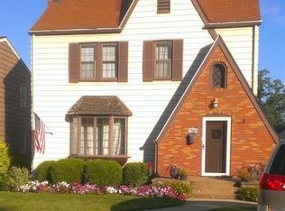 1960 McCauslen Mnr, Steubenville, OH 43952