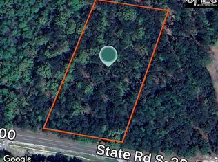 480 Eskie Dixon Rd, Elgin, SC 29045