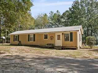 3532 Rocky Branch Rd, Sumrall, MS 39482