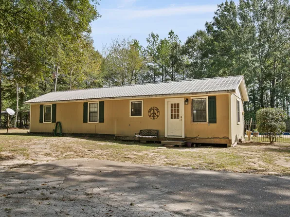 3532 Rocky Branch Rd, Sumrall, MS 39482
