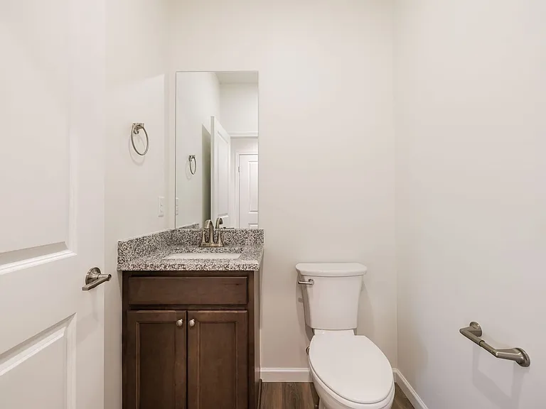 Fourmile Creek Apartments and Townhomes — Photo 42