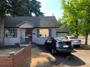 5205 SE 104th Ave, Portland, OR