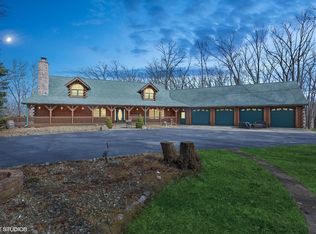 22591 Cottage Grove Ave, Steger, IL 60475