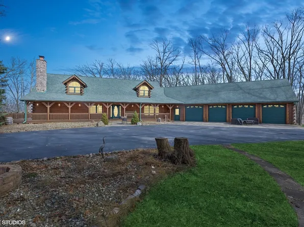 22591 Cottage Grove Ave, Steger, IL 60475