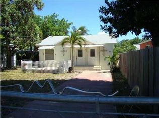 20 NW 61st St, Miami, FL 33127