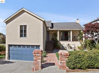 24 Eldridge Ct, Kensington, CA