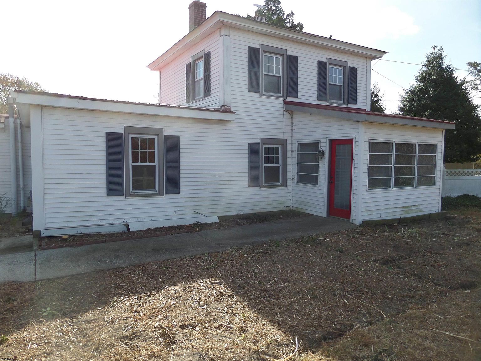 1293 S Shore Rd, Ocean View, NJ 08230 MLS 590603 Zillow