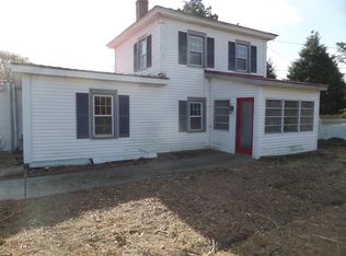 1293 S Shore Rd, Ocean View, NJ 08230