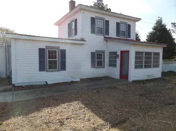 1293 S Shore Rd, Ocean View, NJ 08230