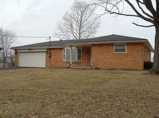 2416 Wood Rd, Lebanon, OH 45036