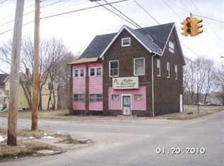 1236 E High Ave, Youngstown, OH 44506