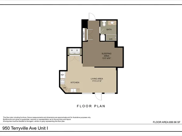 950 Terryville Ave Unit I, Bristol, CT 06010