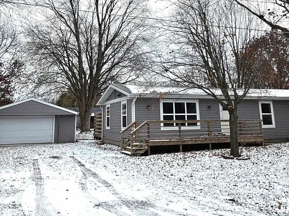 306 N Anson St, Middletown, IL 62666