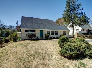 5413 Westbourne Dr, Richmond, VA 23230