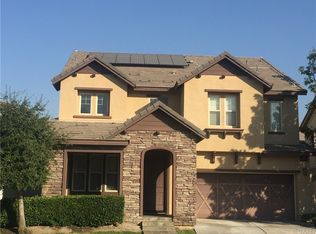 8598 Candlewood St, Chino, CA 91708