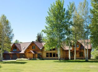 5200 S Lake Ln, Jackson, WY 83001