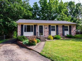 3600 Willow Ct, Jeffersontown, KY 40299