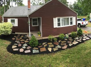 65 Timber Ln, Springfield, MA 01119