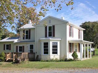 3250 Pineville Rd, Mcgaheysville, VA 22840