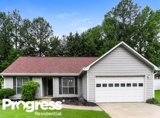 9052 Gardener Dr, Jonesboro, GA 30238