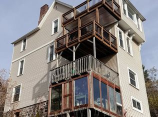 1712 W 3rd St #3, Duluth, MN 55806