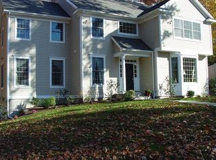 92 Hulda Hill Rd, Wilton, CT 06897