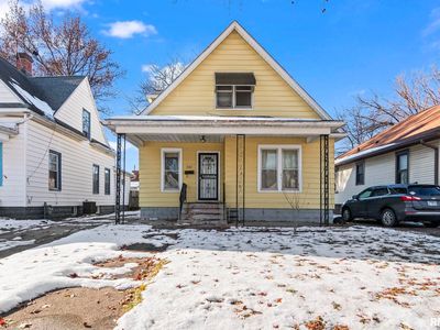 2161 S 10th St, Springfield, IL, 62703