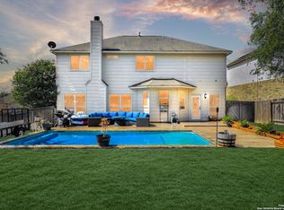 22202 Impala Peak, San Antonio, TX 78259