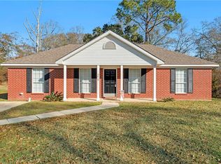 5410 Drexel Dr, Theodore, AL 36582