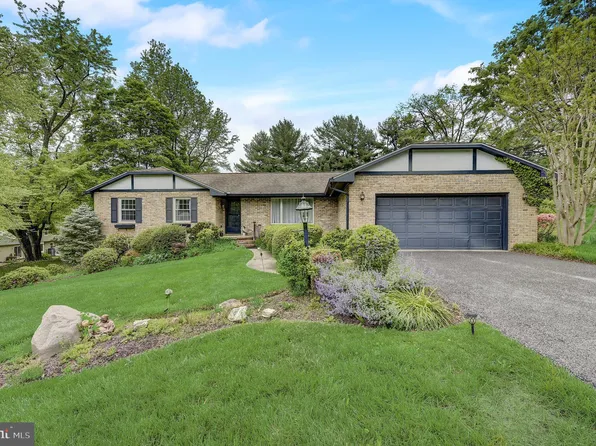 7306 Brookside Dr, Frederick, MD 21702