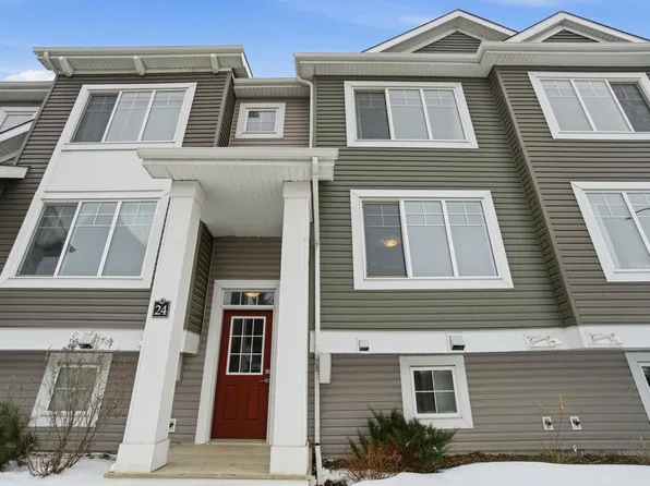 1391 Starling Dr NW Unit 24, Edmonton, AB T5S 0L3