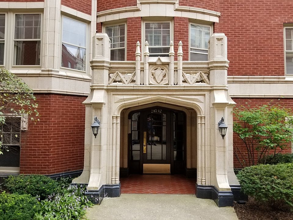 1st image of 212 N Oak Park Ave APT 1EE