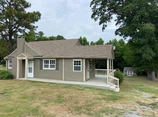 9870 Kennebec Rd, Willow Spring, NC 27592