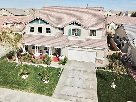 3rd image of 38152 Antibes Dr