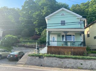 3062 S Main St, Hanover Township, PA 18706
