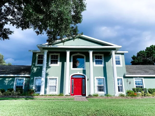 13112 Balm Boyette Rd, Riverview, FL 33579