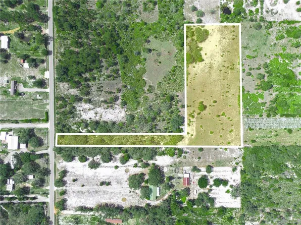 0 W Frostproof Rd #229, Frostproof, FL 33843