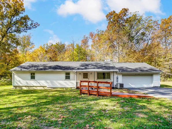 1122 S Thayer Rd, Lima, OH 45806