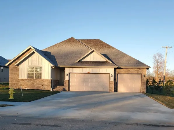 1481 Lyon Avenue, Republic, MO 65738