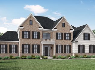 The Eisenhower Plan, The Meadows at Warrington Ridge, Warrington, PA 18976