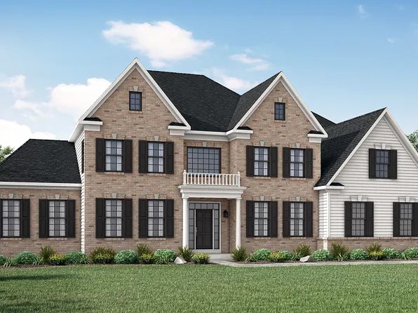 The Eisenhower Plan, The Reserve at Surrey Court