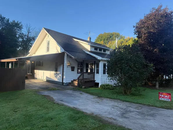 3713 County Route 17, De Kalb Junction, NY 13630